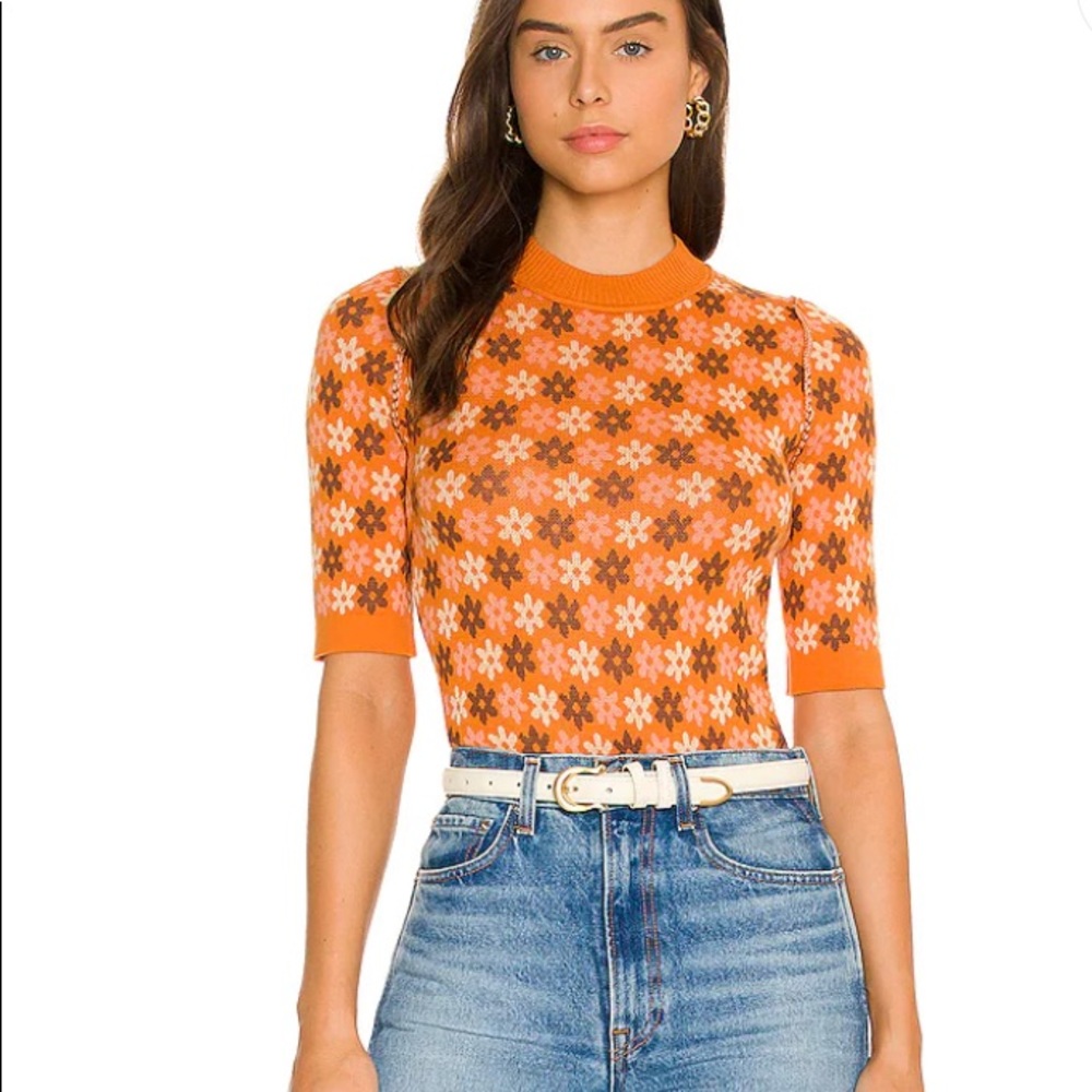Winter Warmer Bodysuit in Toffee Combo
Free People